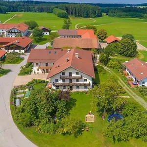  Apartment Gilg-kräuterhof