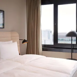 4* فندق Scandic Macherei